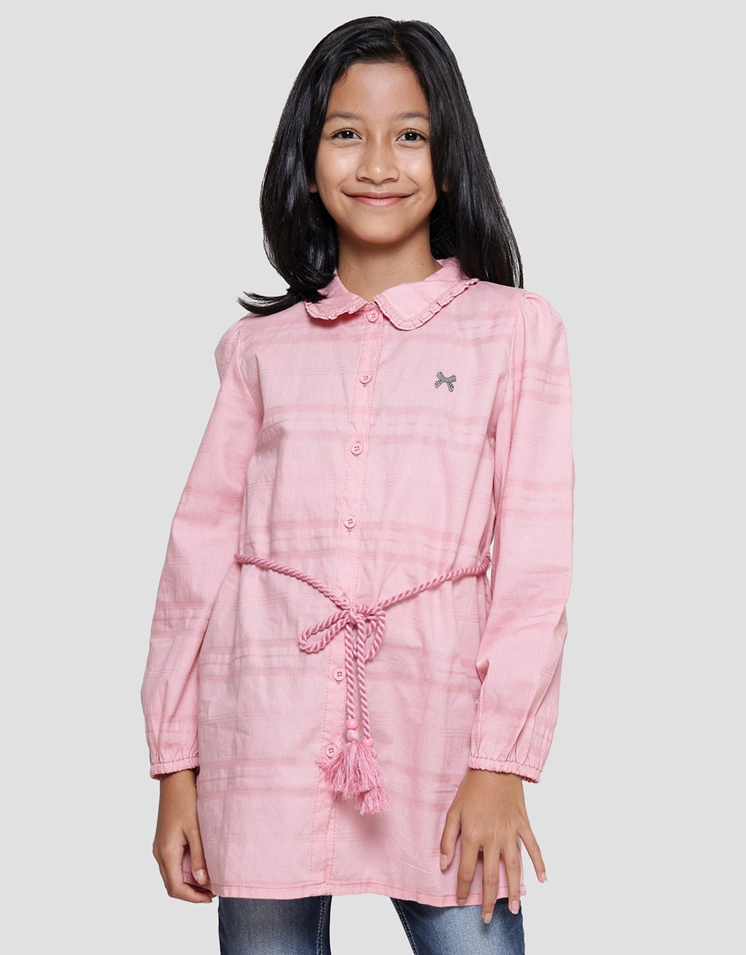 Exit Girls Azkafa Blouse for Girls
