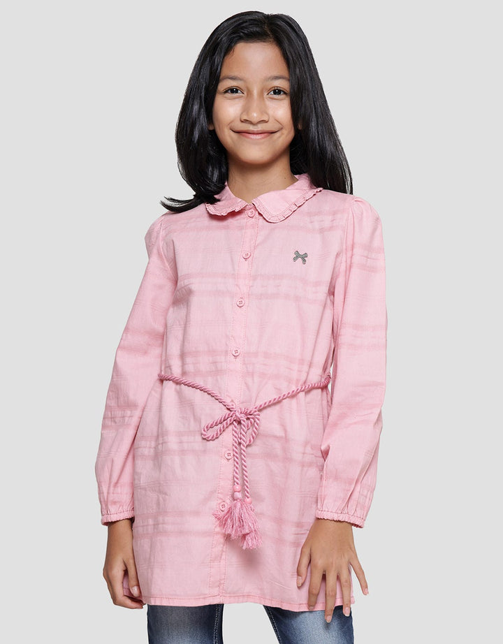 Exit Girls Azkafa Blouse for Girls