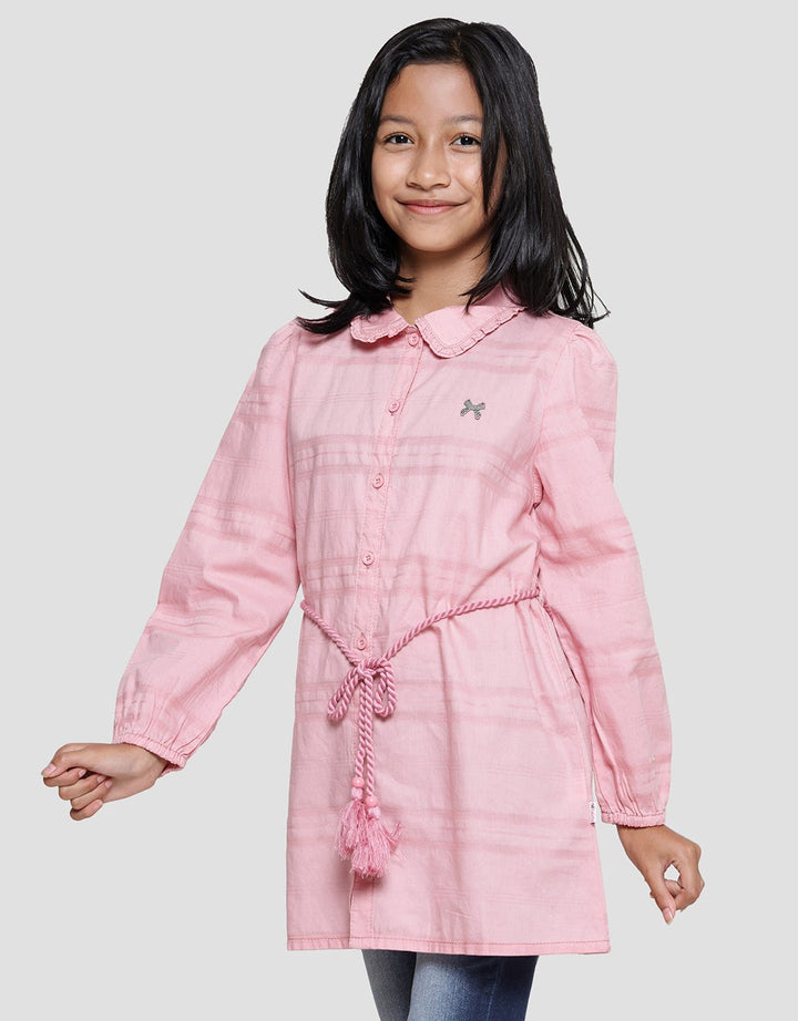 Exit Girls Azkafa Blouse for Girls