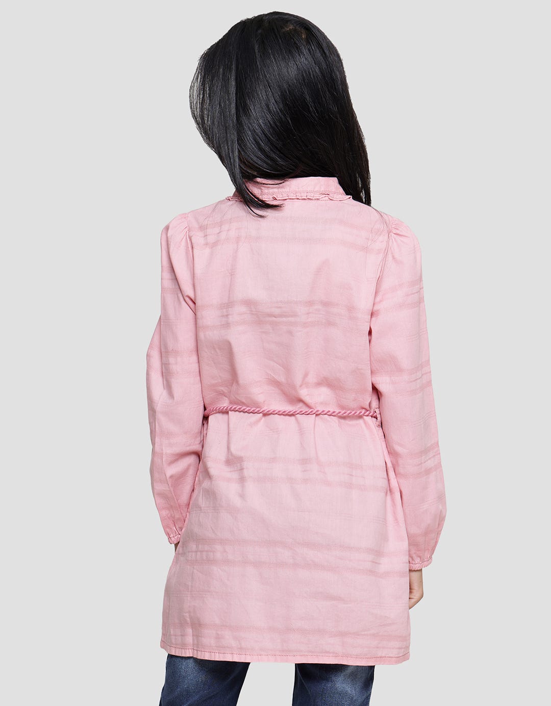 Exit Girls Azkafa Blouse for Girls