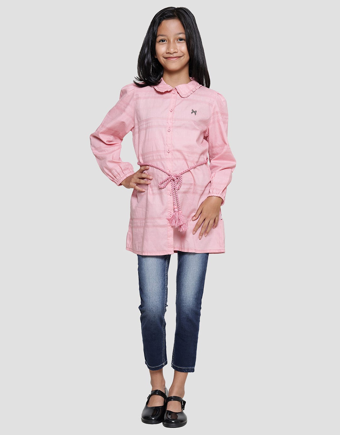 Exit Girls Azkafa Blouse for Girls