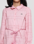 Exit Girls Azkafa Blouse for Girls