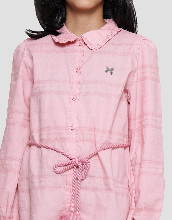 Exit Girls Azkafa Blouse for Girls