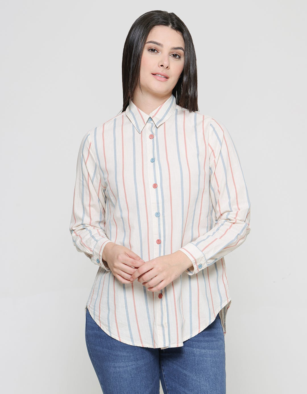 Exit Micaya Blouse Wanita