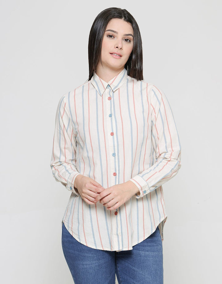 Exit Micaya Blouse Wanita