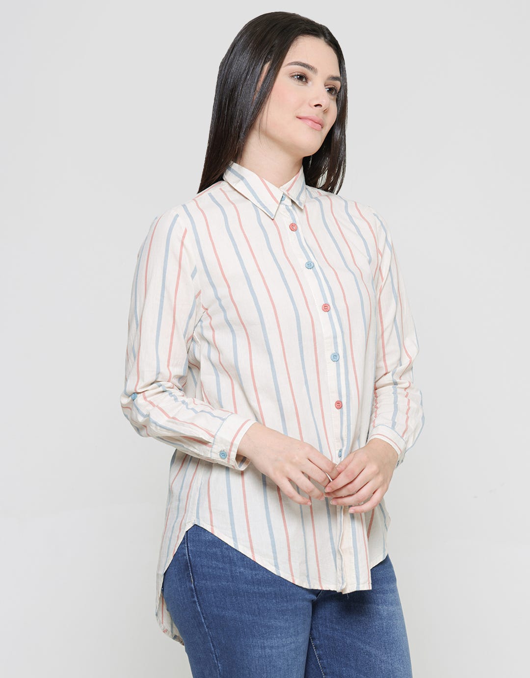 Exit Micaya Blouse Wanita