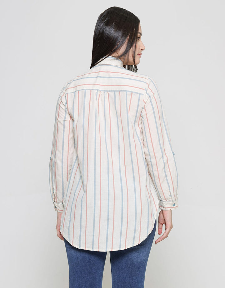 Exit Micaya Blouse Wanita