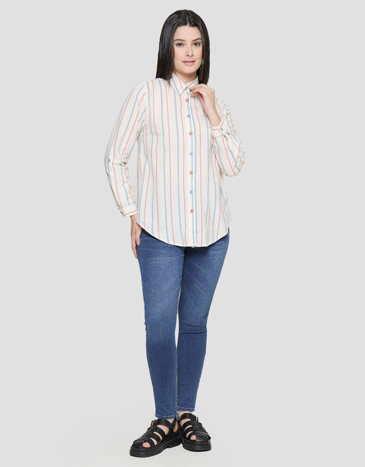 Exit Micaya Blouse Wanita