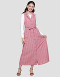 Exit Jersa Maxi Dress Wanita