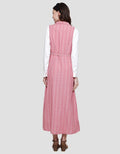 Exit Jersa Maxi Dress Wanita