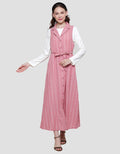 Exit Jersa Maxi Dress Wanita