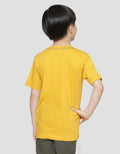 Little M Dino Best Buy Kaos Anak Laki-laki