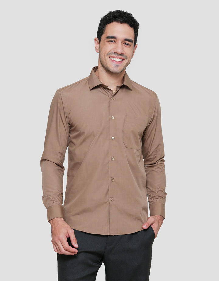 Cardinal Formal Iakai00250J Cdl Kemeja Pria
