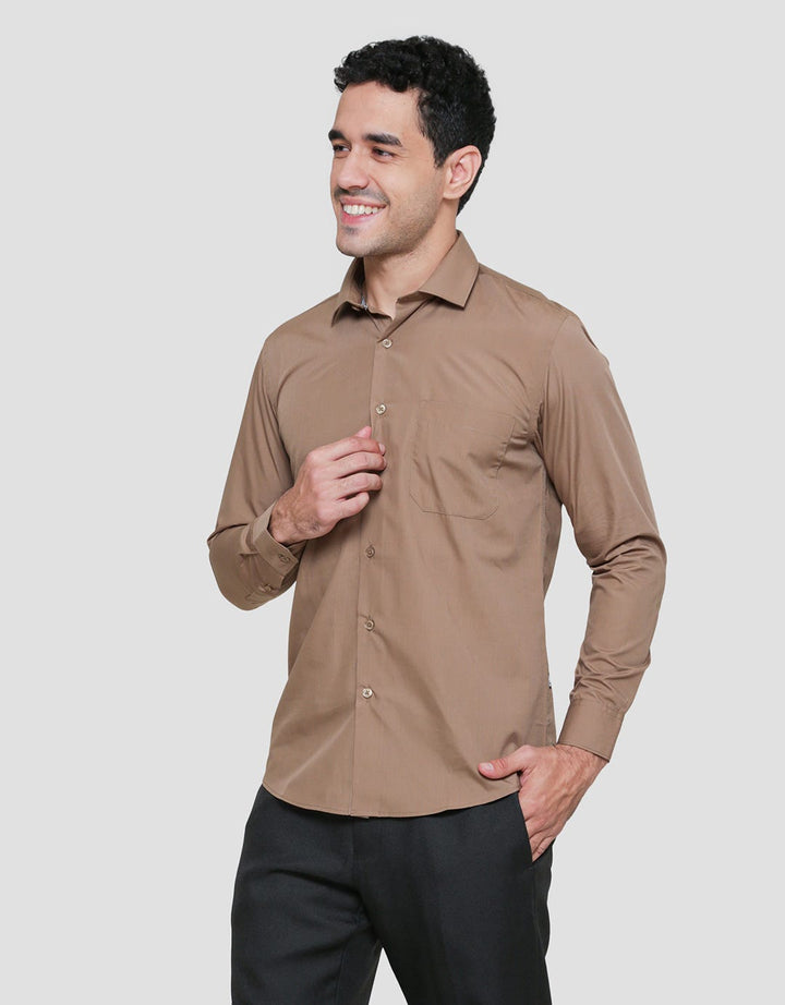 Cardinal Formal Iakai00250J Cdl Kemeja Pria