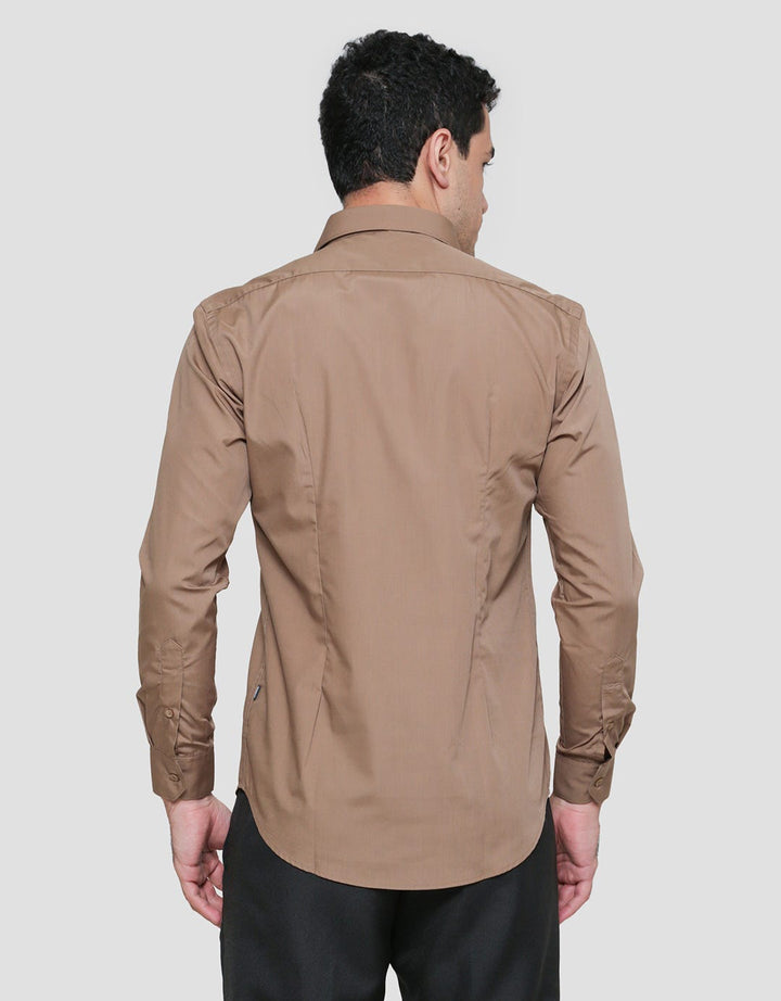 Cardinal Formal Iakai00250J Cdl Kemeja Pria