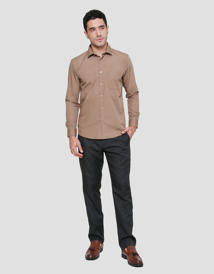 Cardinal Formal Iakai00250J Cdl Kemeja Pria