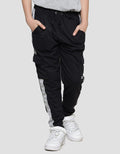 Nevada Double Cargo Jogger Boys