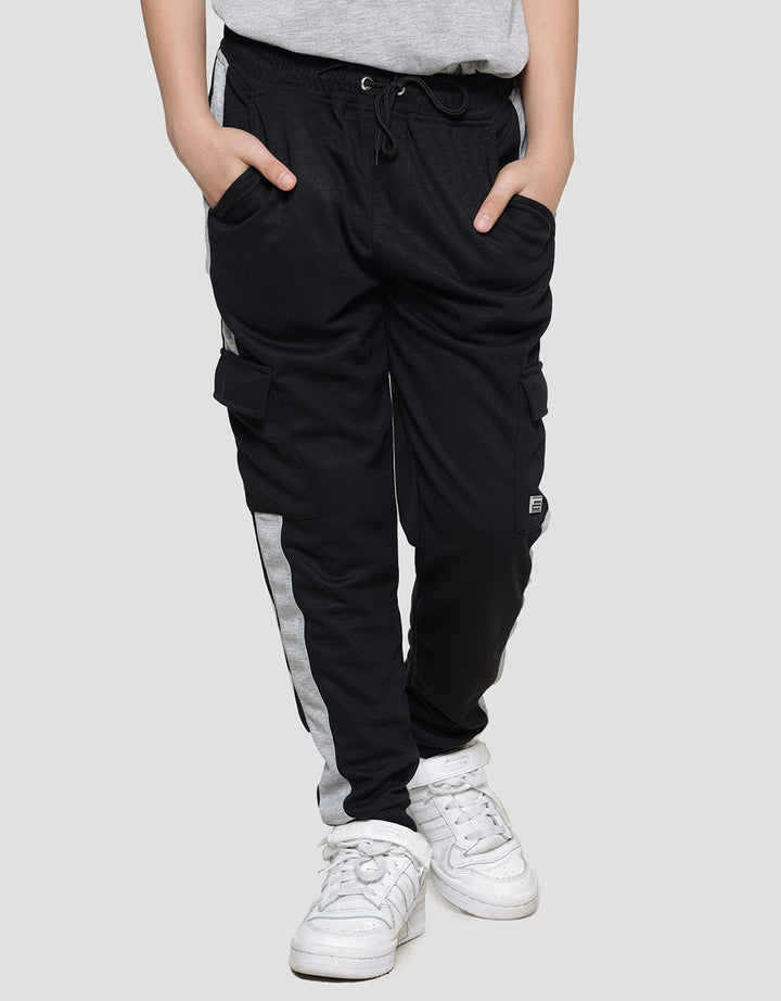 Nevada Double Cargo Jogger Boys