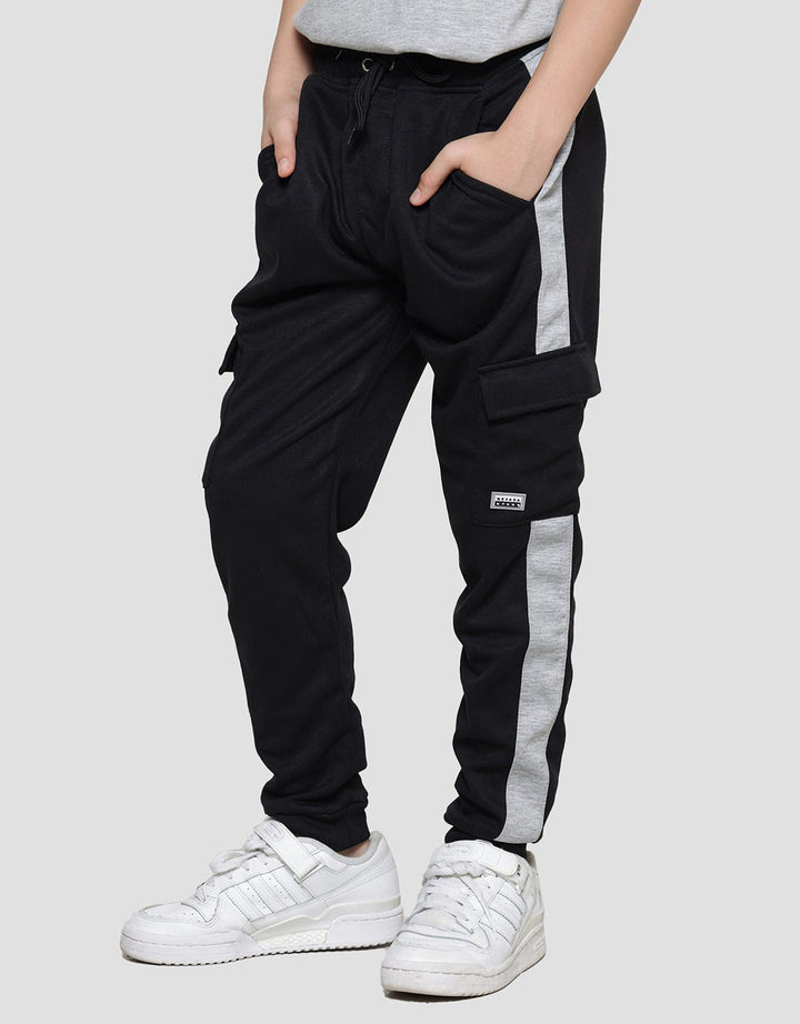 Nevada Double Cargo Jogger Boys