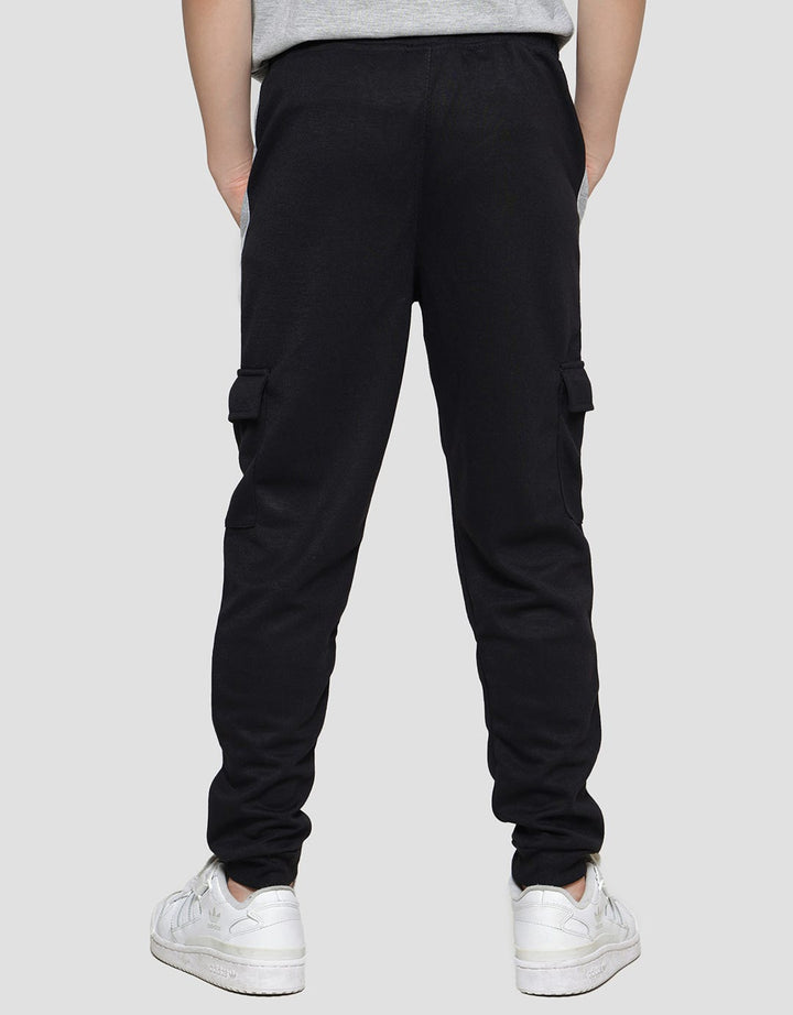 Nevada Double Cargo Jogger Boys