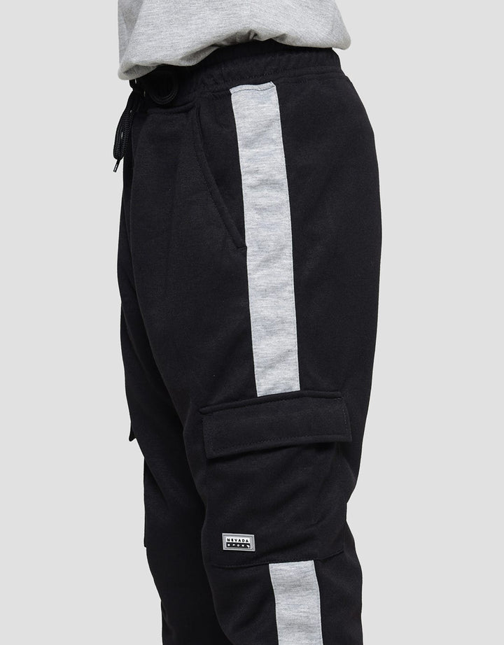 Nevada Double Cargo Jogger Boys