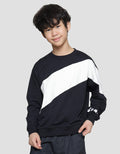 Nevada Champion Boys Sweater