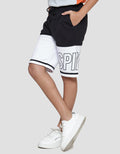 Nevada Sport Boys Double Knit Shorts