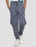 Nevada Sport Double Knit Cargo Jogger Boys
