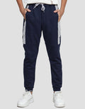 Nevada Sport Jogger Authentic Edition Anak Laki-laki