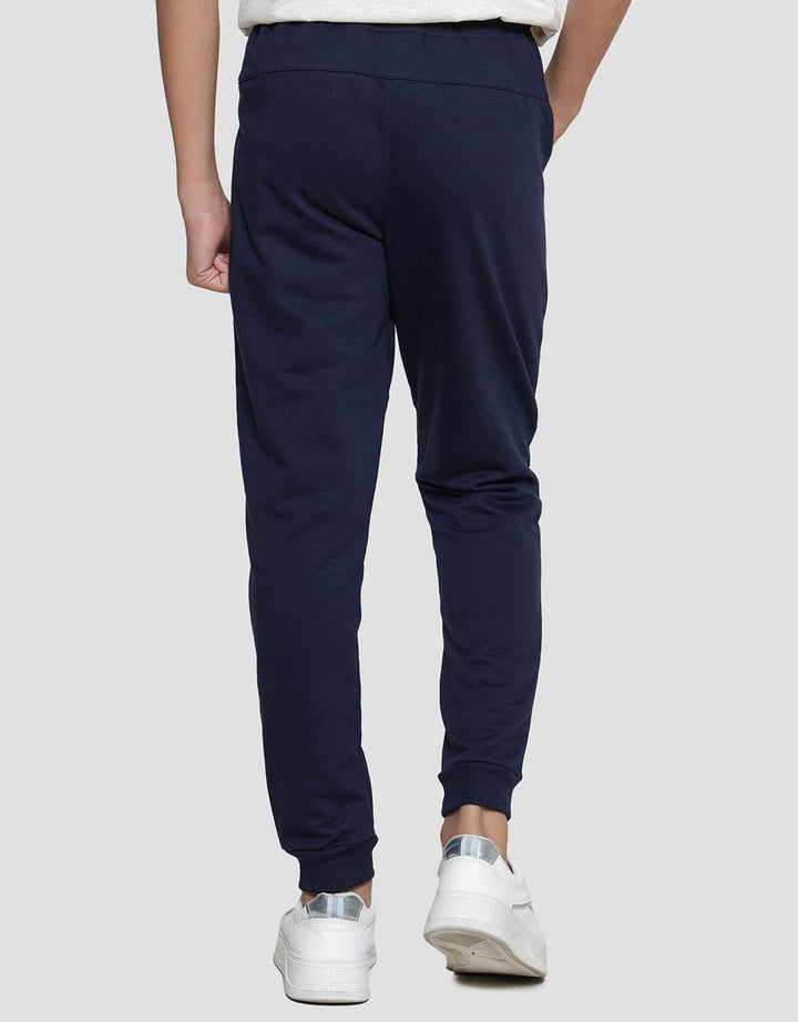 Nevada Sport Jogger Authentic Edition Anak Laki-laki