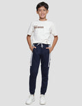 Nevada Sport Jogger Authentic Edition Anak Laki-laki
