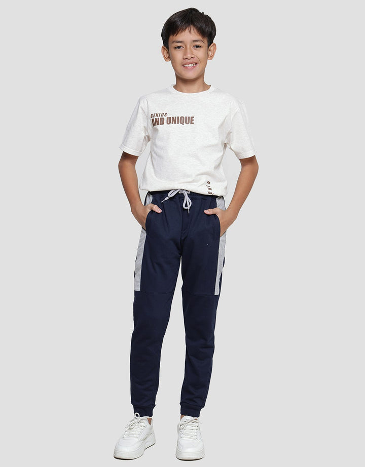 Nevada Sport Jogger Authentic Edition Anak Laki-laki