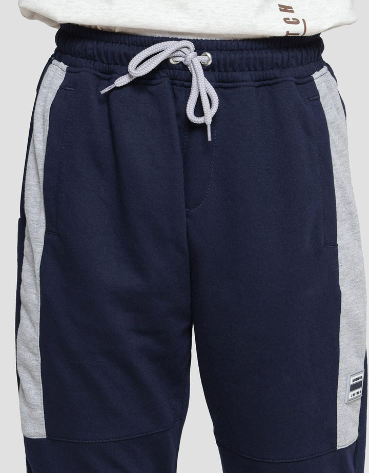 Nevada Sport Jogger Authentic Edition Anak Laki-laki