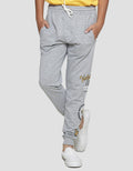 Nevada Sport Baby Terry Tc Printz Jogger Boys