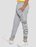Nevada Sport Baby Terry Tc Printz Jogger Boys