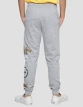 Nevada Sport Baby Terry Tc Printz Jogger Boys