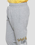 Nevada Sport Baby Terry Tc Printz Jogger Boys