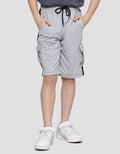 Nevada Sport Boys Cargo Pants