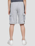 Nevada Sport Boys Cargo Pants