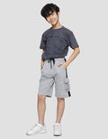 Nevada Sport Boys Cargo Pants