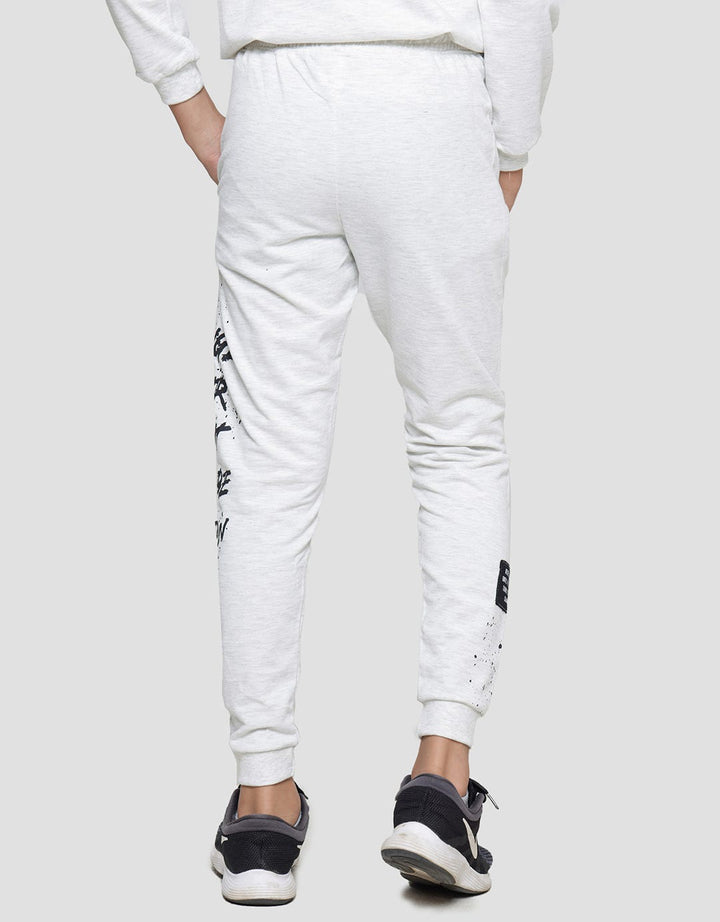 Nevada Jogger Baby Terry Anak Laki-laki