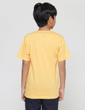 Nevada NYC Print Kaos Anak Laki-laki