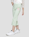 Little M Rabbit Jogger Celana Anak Perempuan