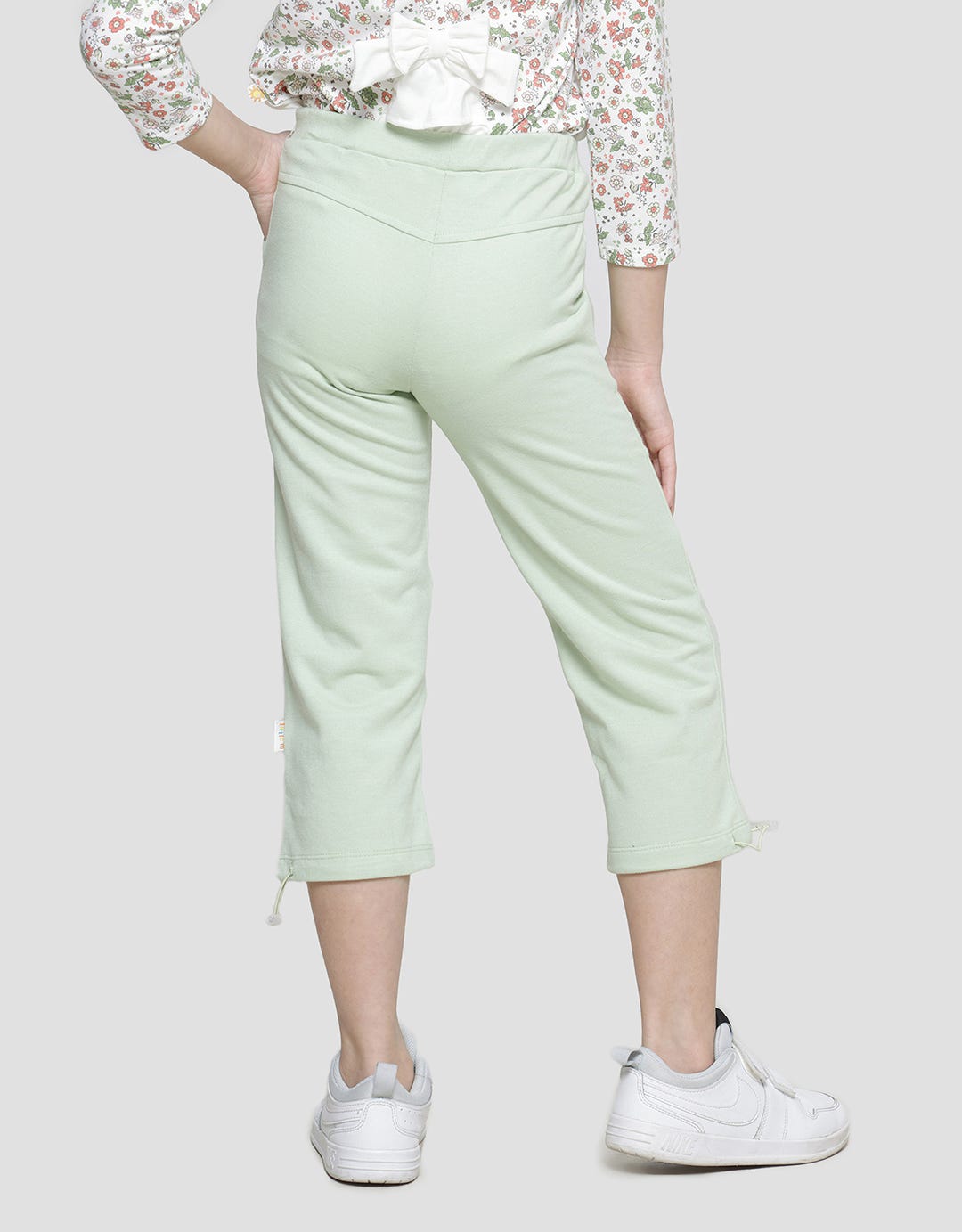 Little M Rabbit Jogger Celana Anak Perempuan