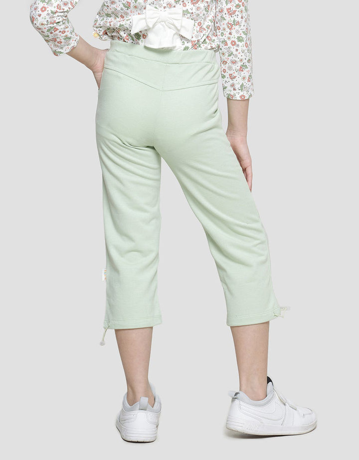 Little M Rabbit Jogger Celana Anak Perempuan