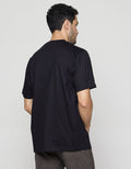 American Jeans Aquaman Print Kaos Pria