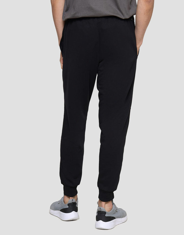 American Jeans Knit Cut And Sewn Dk Celana Jogger Pria