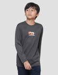 Nevada Eye Anime Boys T-Shirt