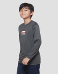 Nevada Eye Anime Boys T-Shirt
