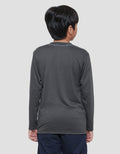 Nevada Eye Anime Boys T-Shirt